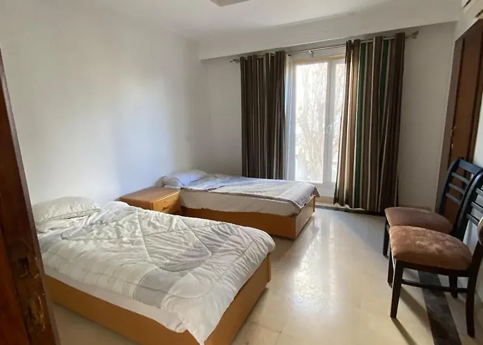 Villa Unique 3 Bedroom With Private Pool In Hadaba *