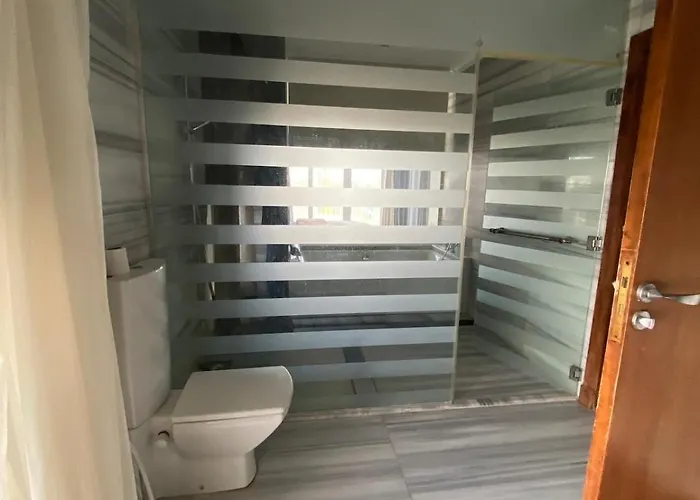 Unique 3 Bedroom With Private Pool In Hadaba Villa *