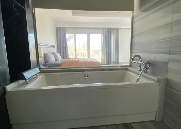Unique 3 Bedroom With Private Pool In Hadaba Villa Sharm El-Sheikh