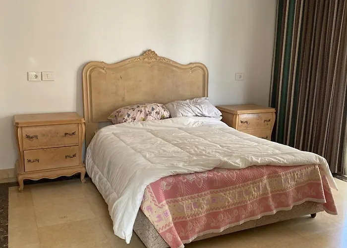Villa Unique 3 Bedroom With Private Pool In Hadaba Sharm El-Sheikh