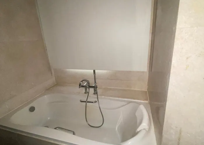Villa Unique 3 Bedroom With Private Pool In Hadaba *