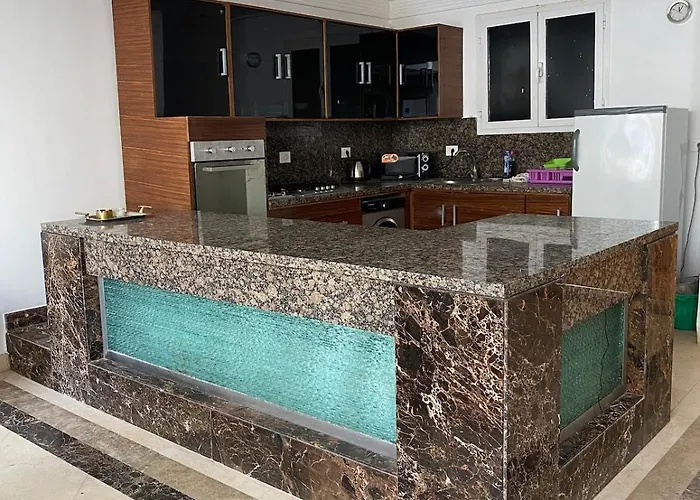 Unique 3 Bedroom With Private Pool In Hadaba Villa Sharm El-Sheikh