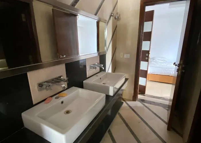 Villa Unique 3 Bedroom With Private Pool In Hadaba *