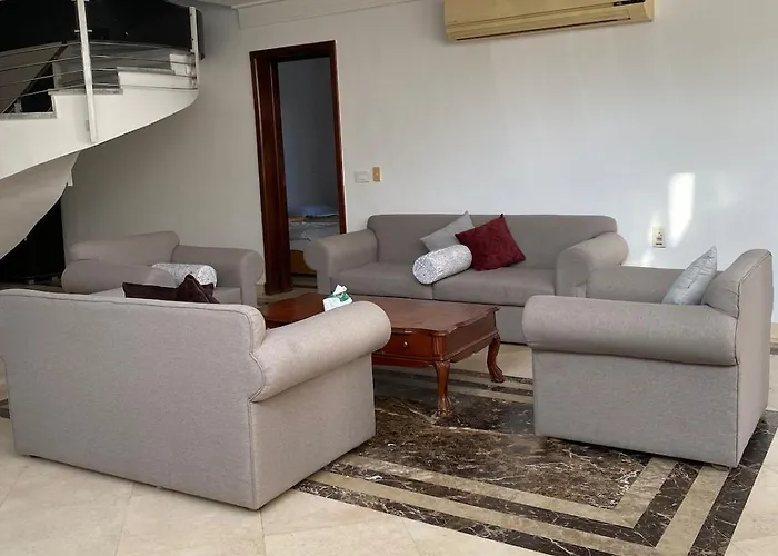 Unique 3 Bedroom With Private Pool In Hadaba Villa Sharm El-Sheikh