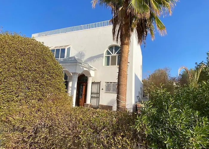 Unique 3 Bedroom With Private Pool In Hadaba Sharm El-Sheikh